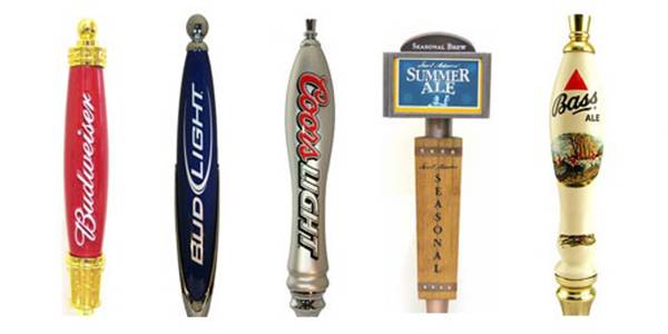 Beer Keg Handles