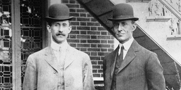 Wright Brothers