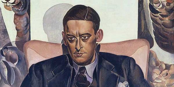 T.S. Eliot Creative Genius